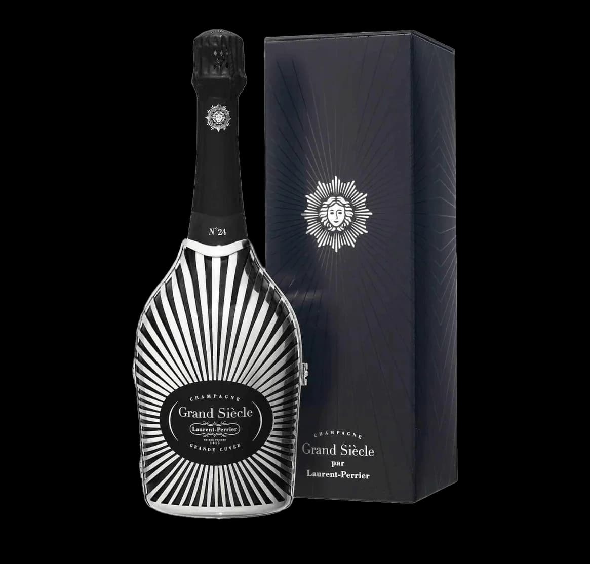 Grand Siècle N°24 Métal