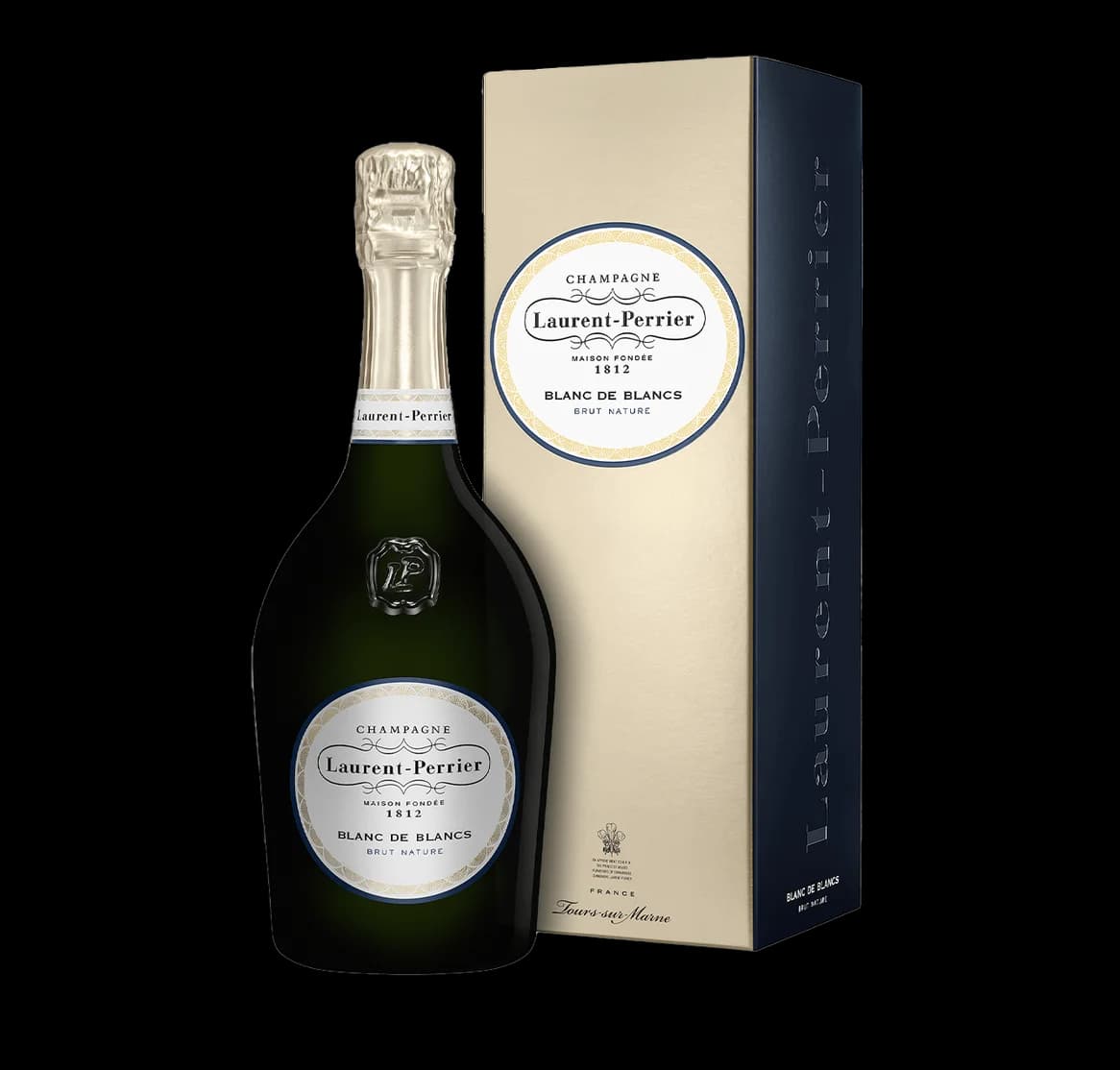 Blanc de Blancs Nature