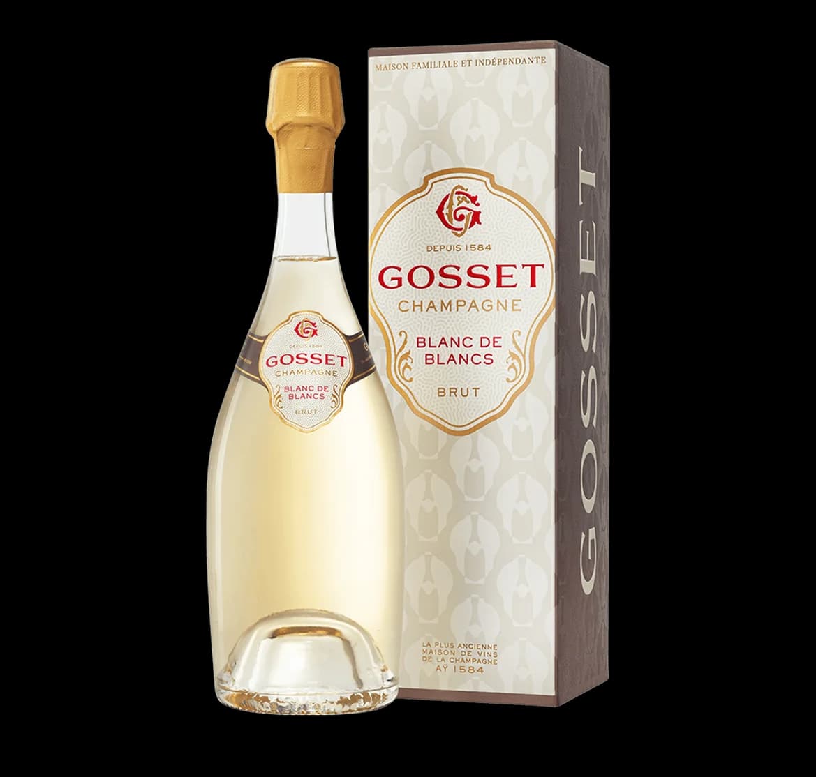 Grand Blanc de Blancs