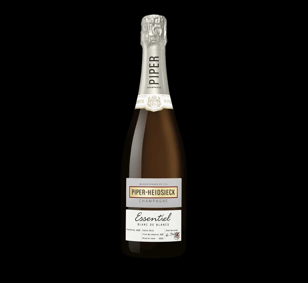 Essentiel Blanc de Blancs