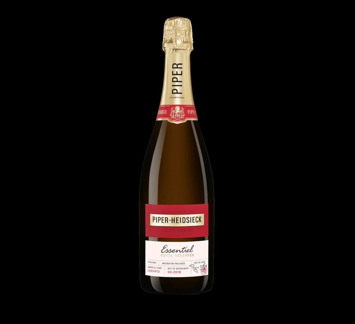 Essentiel Extra Brut