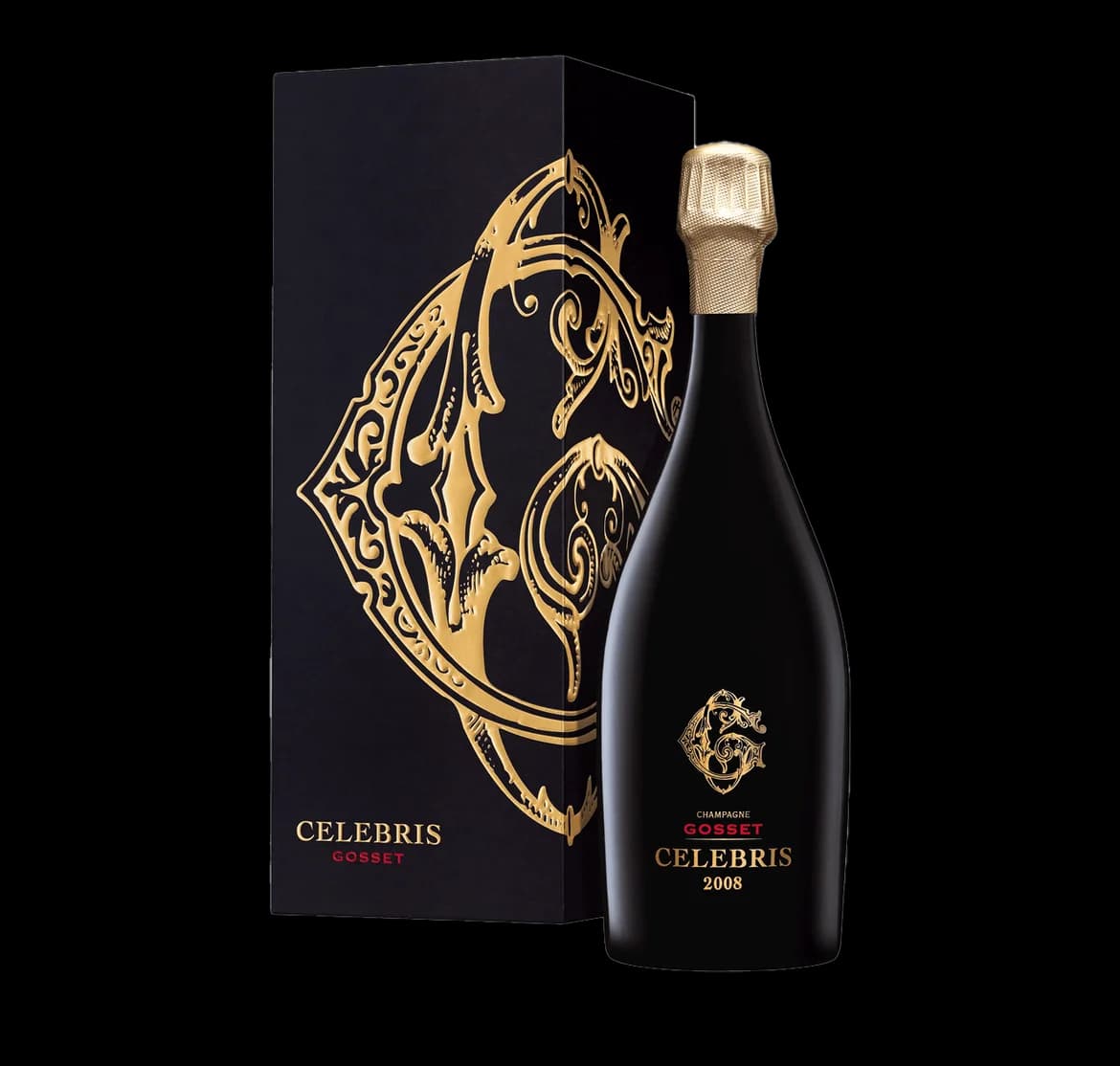 Celebris Vintage 2008