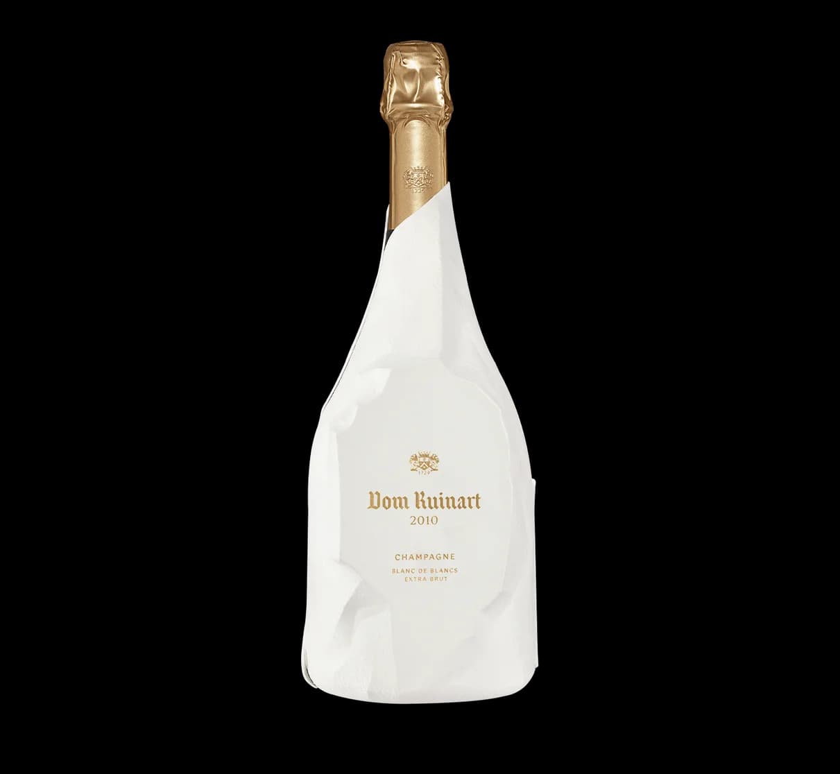 Blanc de Blancs 2010