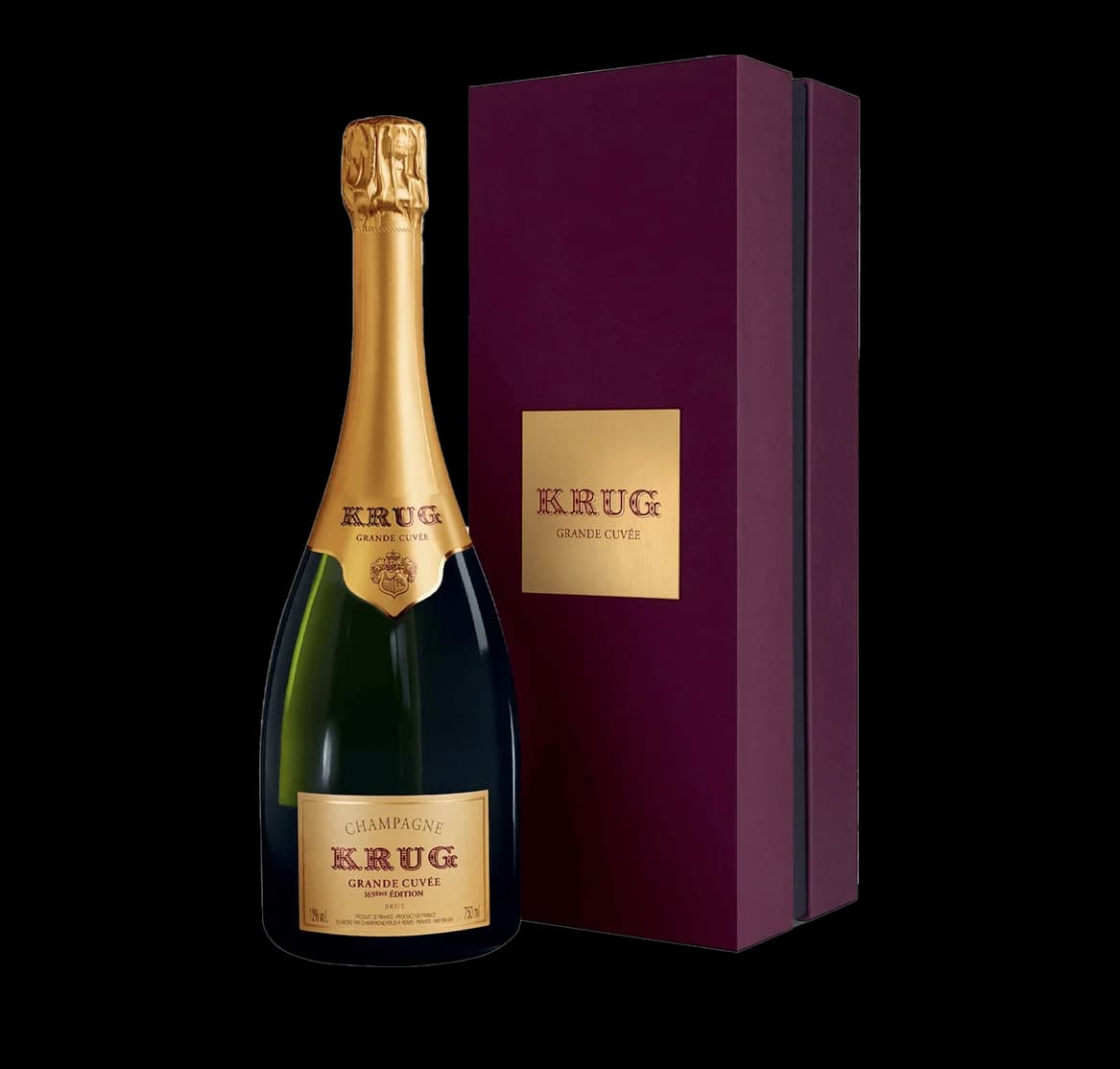 Grande Cuvée 170e Édition