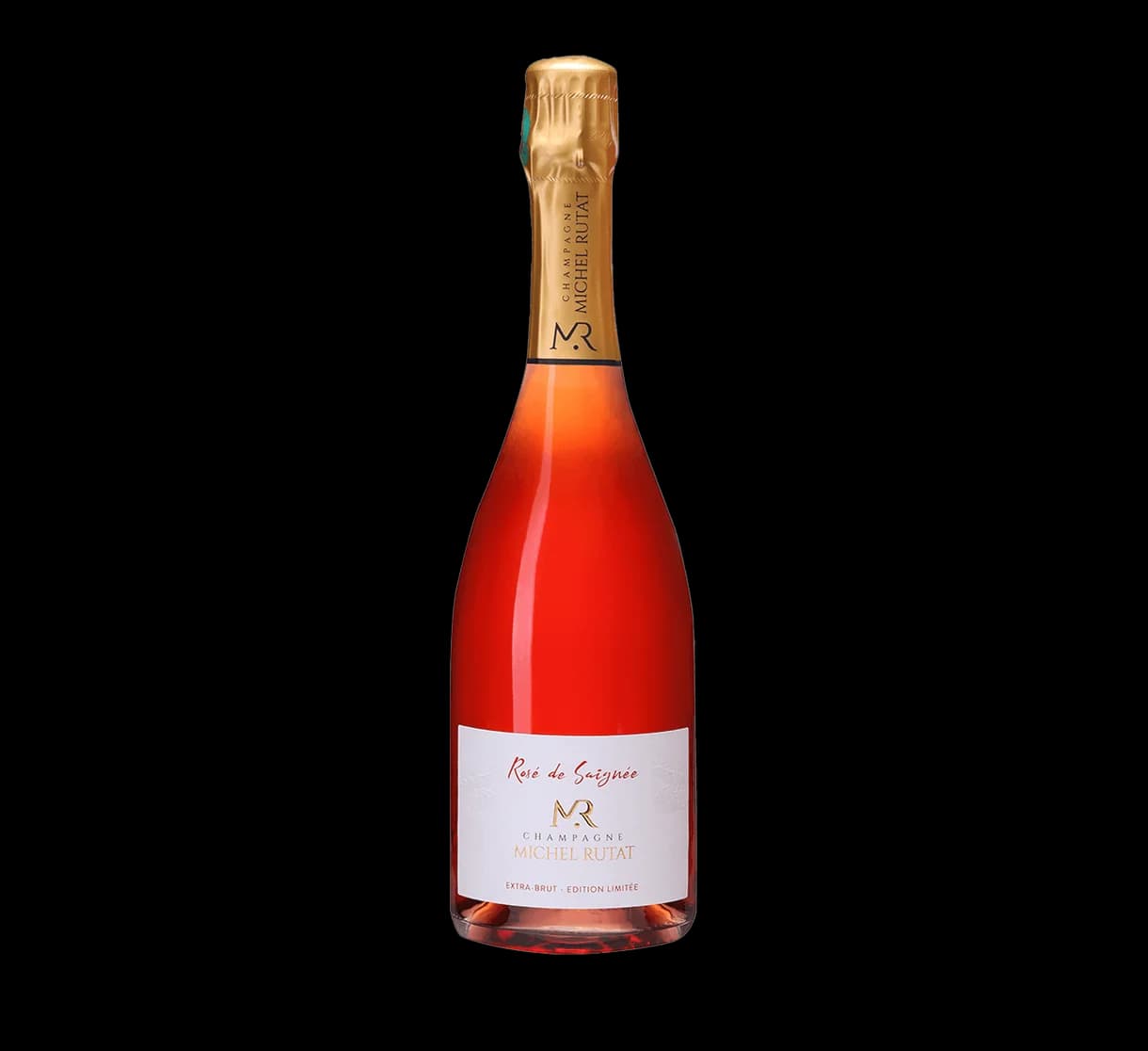 Rosé de Saignée