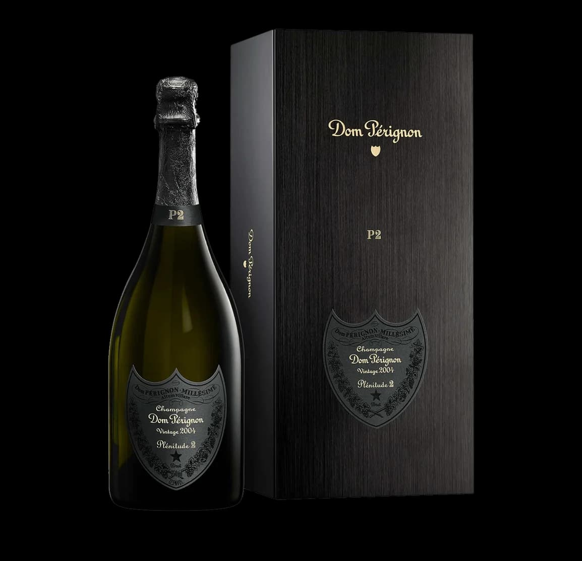 Plénitude P2 Vintage 2006