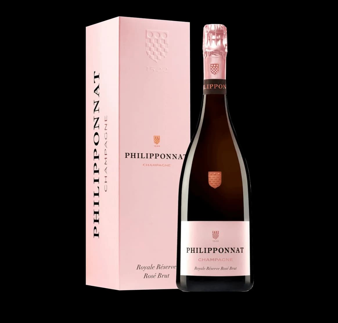 Royale Réserve Brut Rosé