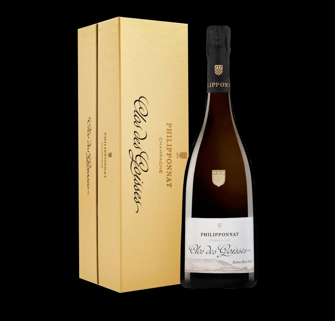 Clos des Goisses 2013