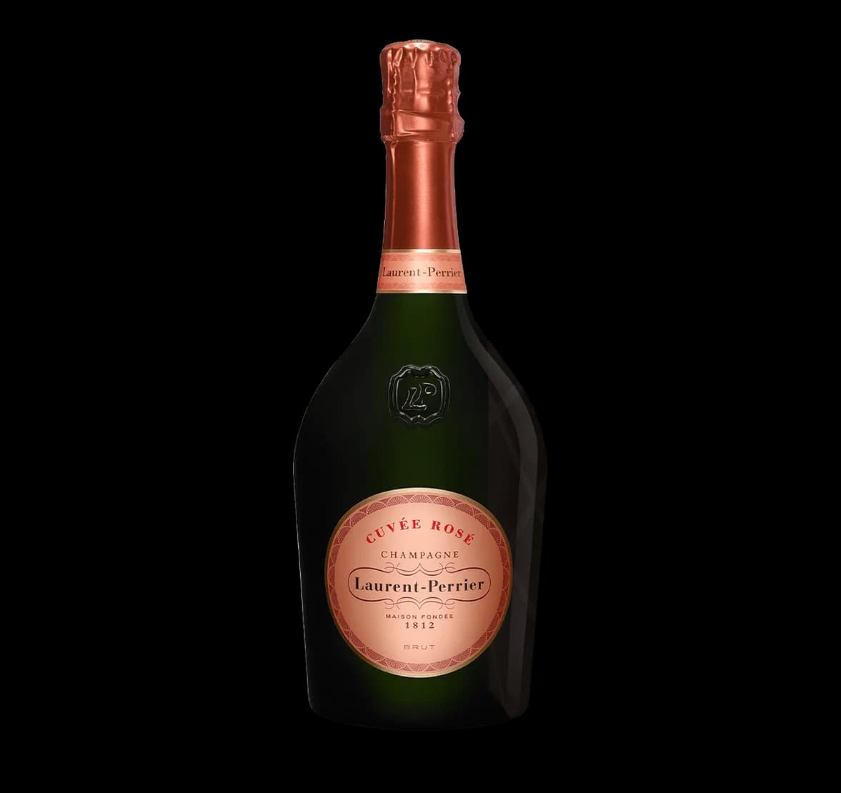 Cuvée Rosée (magnum)