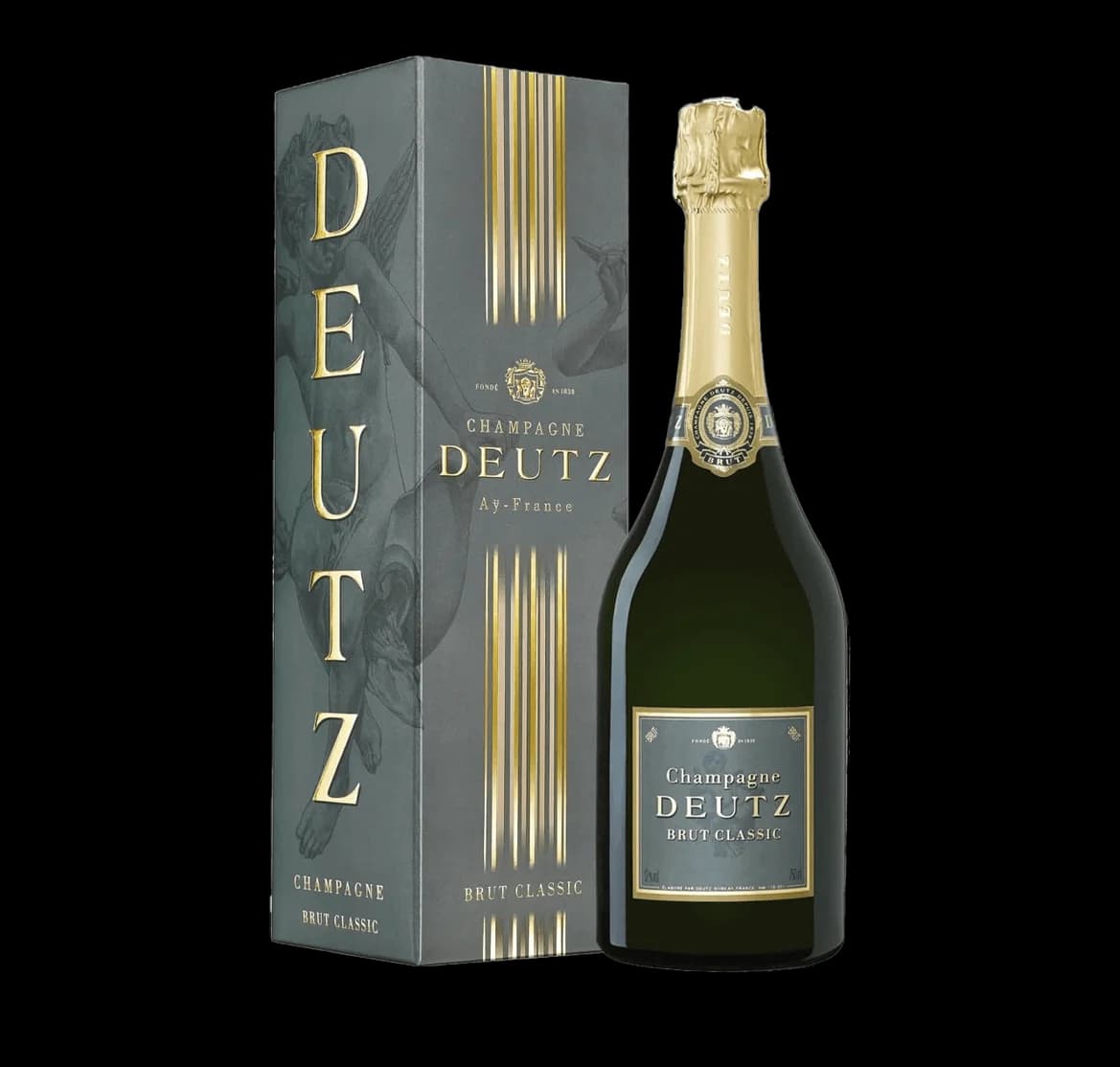 Brut Classic (Jéroboam)