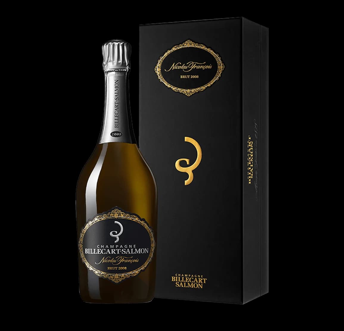 Billecart Francois 2008