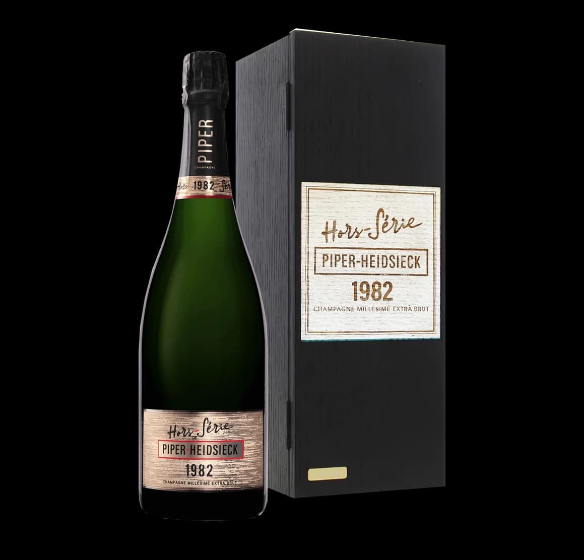 Hors-Série 1982