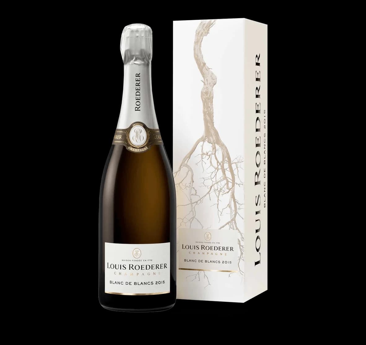 Blanc de Blancs 2015