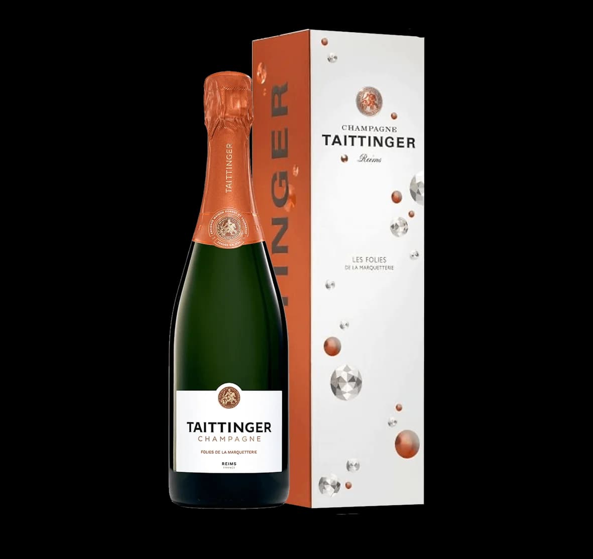 Les Folies de la Marquetterie