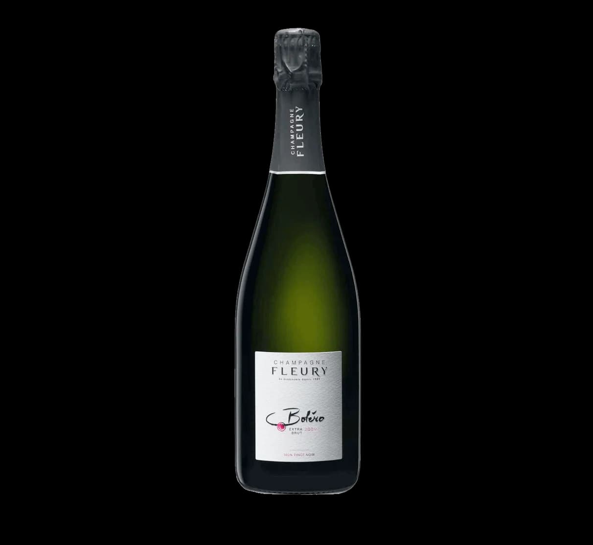 Boléro 2008 Extra-Brut