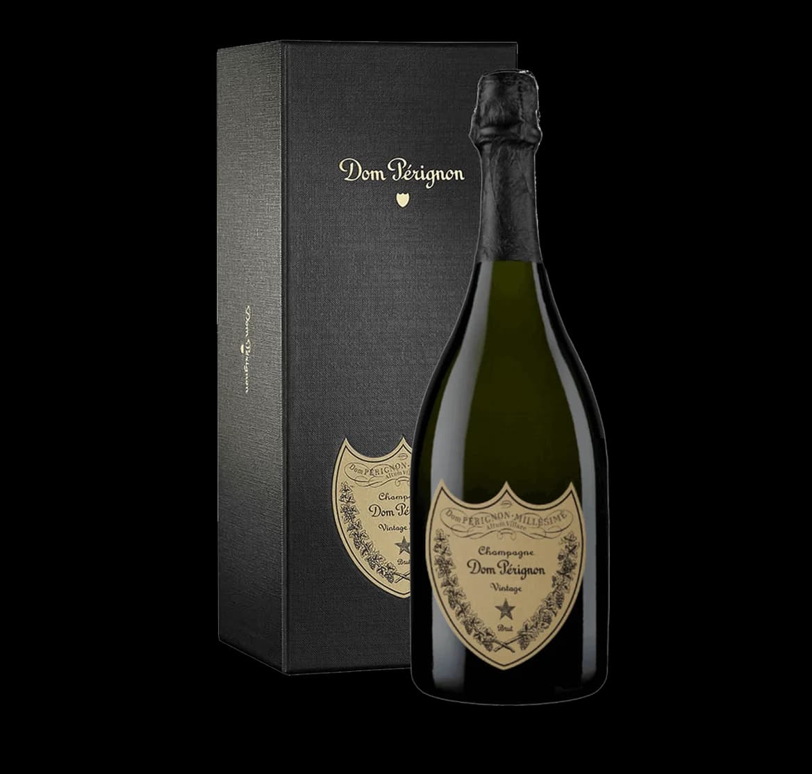 Vintage 2013 avec coffret