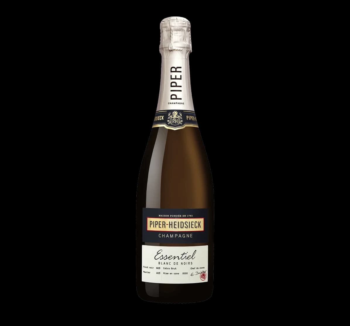 Essentiel Blanc de Noirs