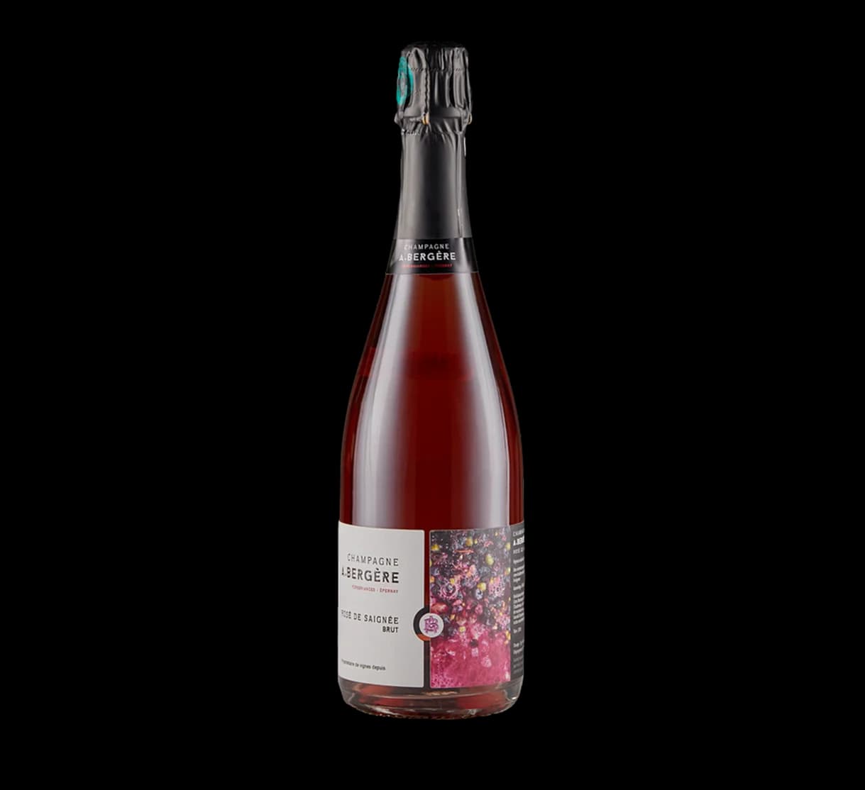Rosé de saignée