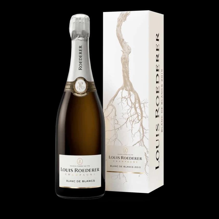 Blanc de Blancs 2016