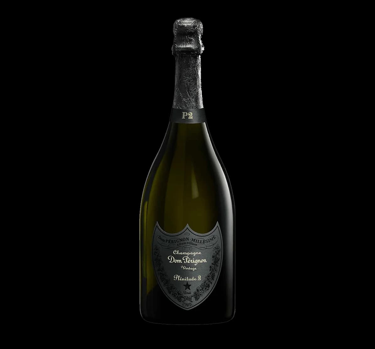 Plénitude P2 Vintage 2006 (sans coffret)