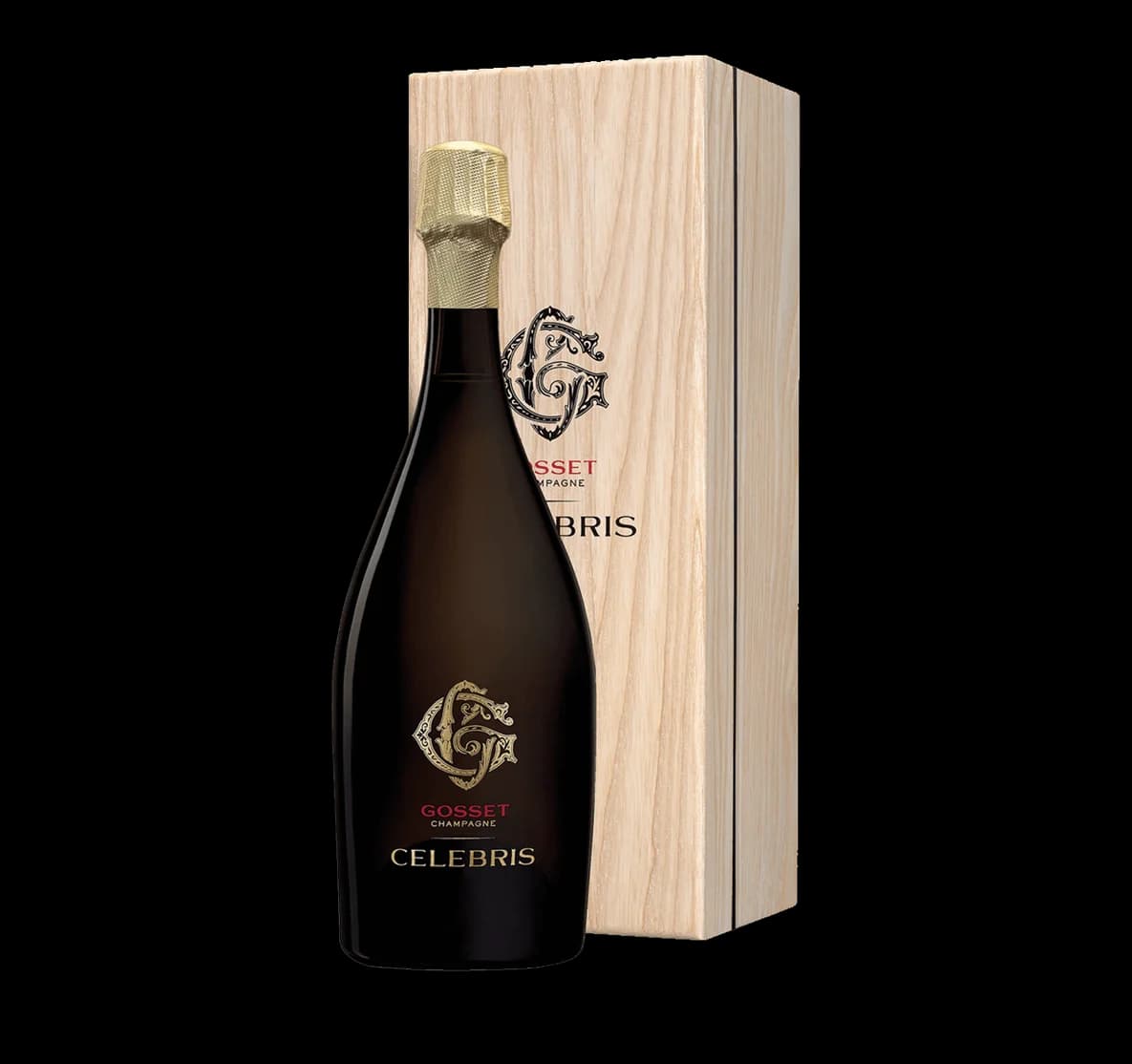 Célébris Vintage 2012