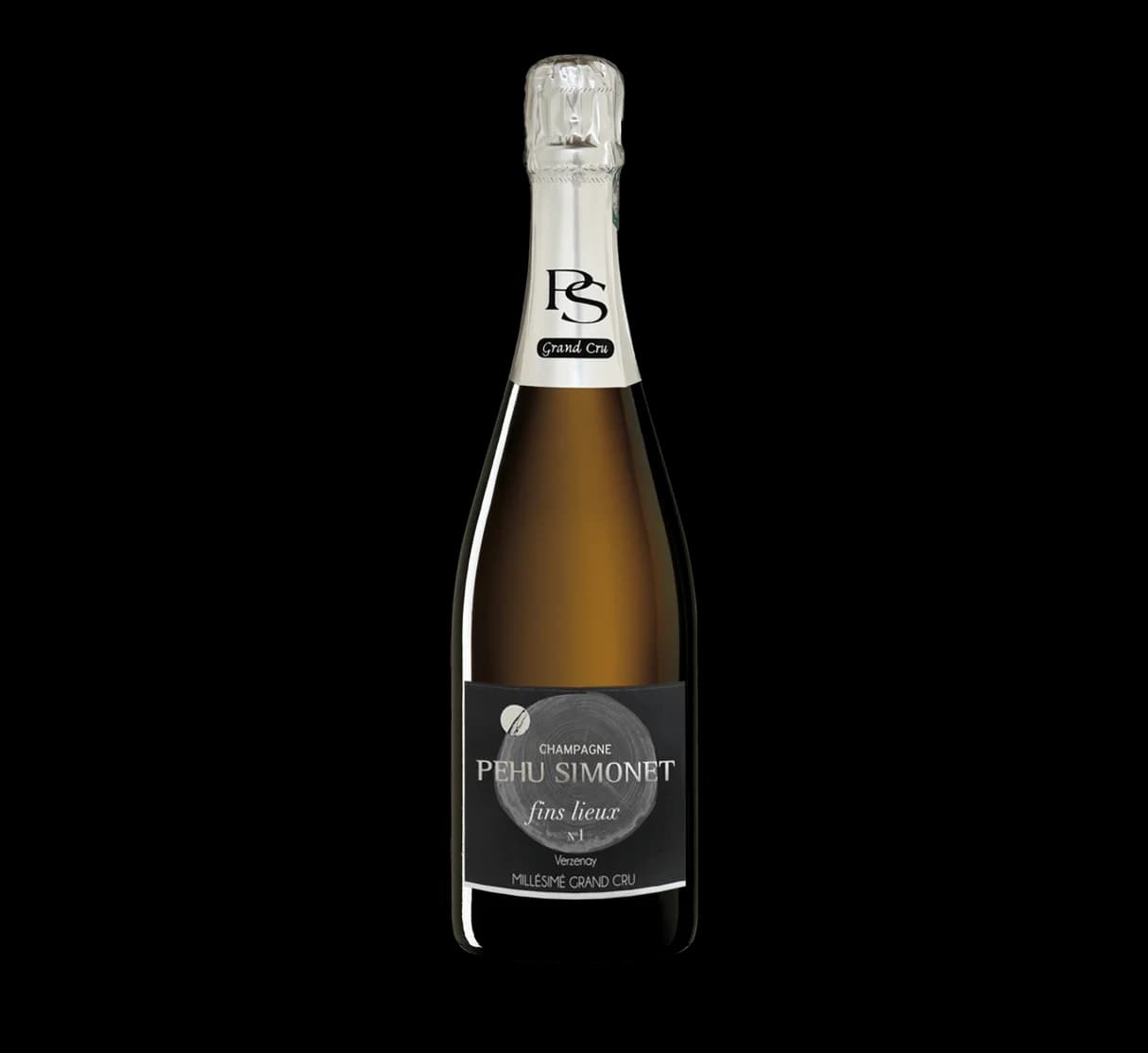 Fins Lieux n°1 2015