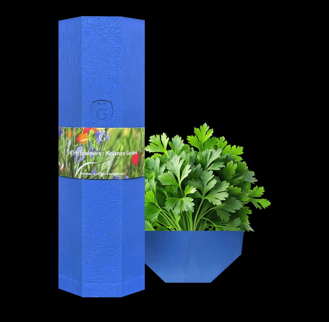 Esprit Nature (coffret éphémère)