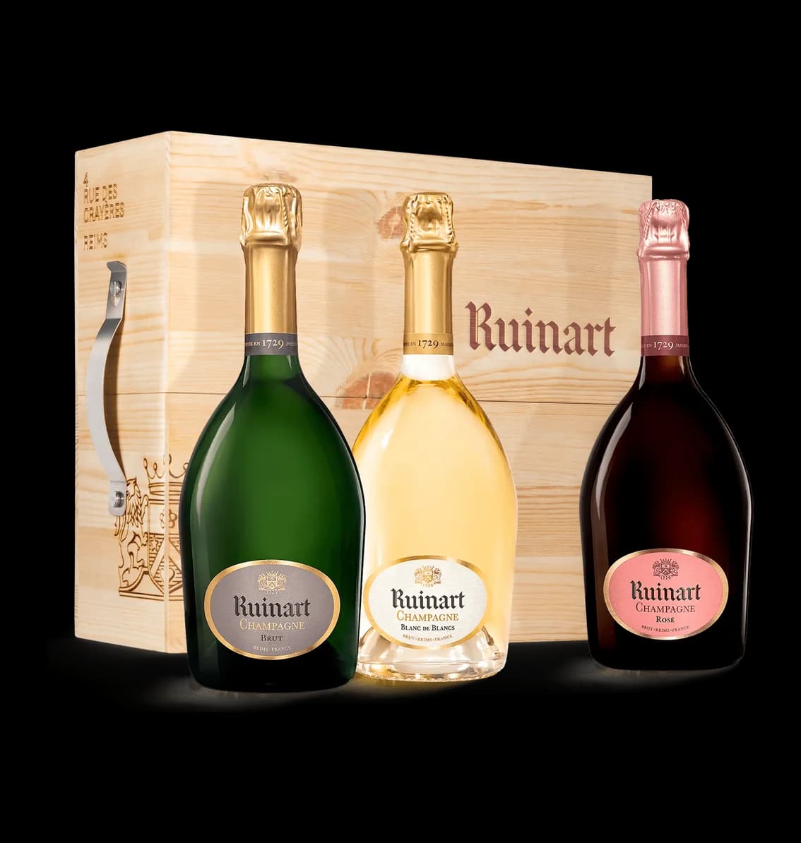 Caisse Cave Urbaine 3 bts