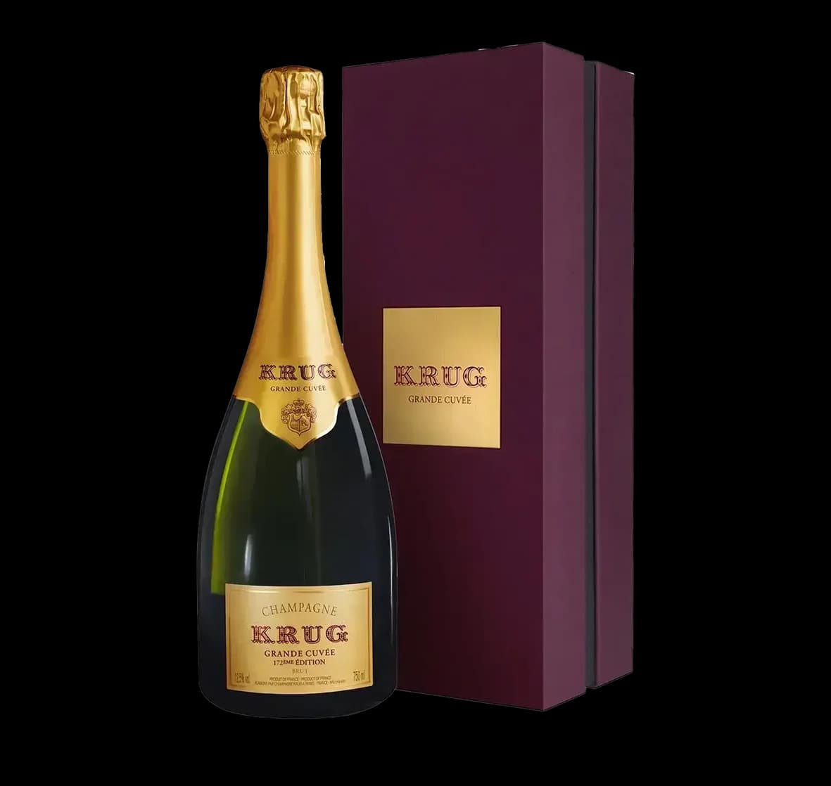 Grande Cuvée 172e Édition