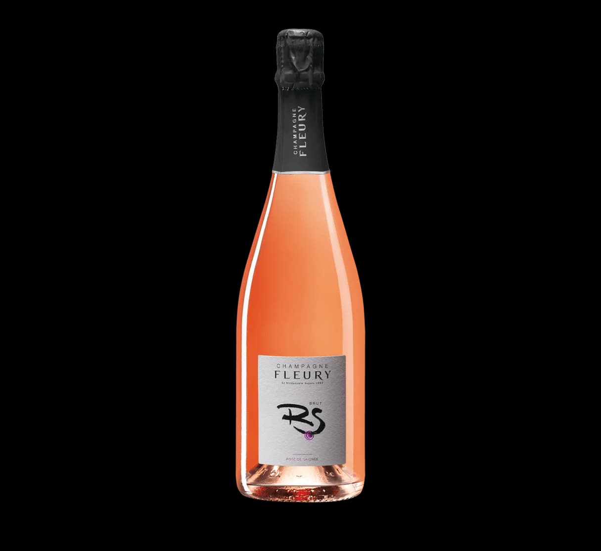 Rosé de Saignée