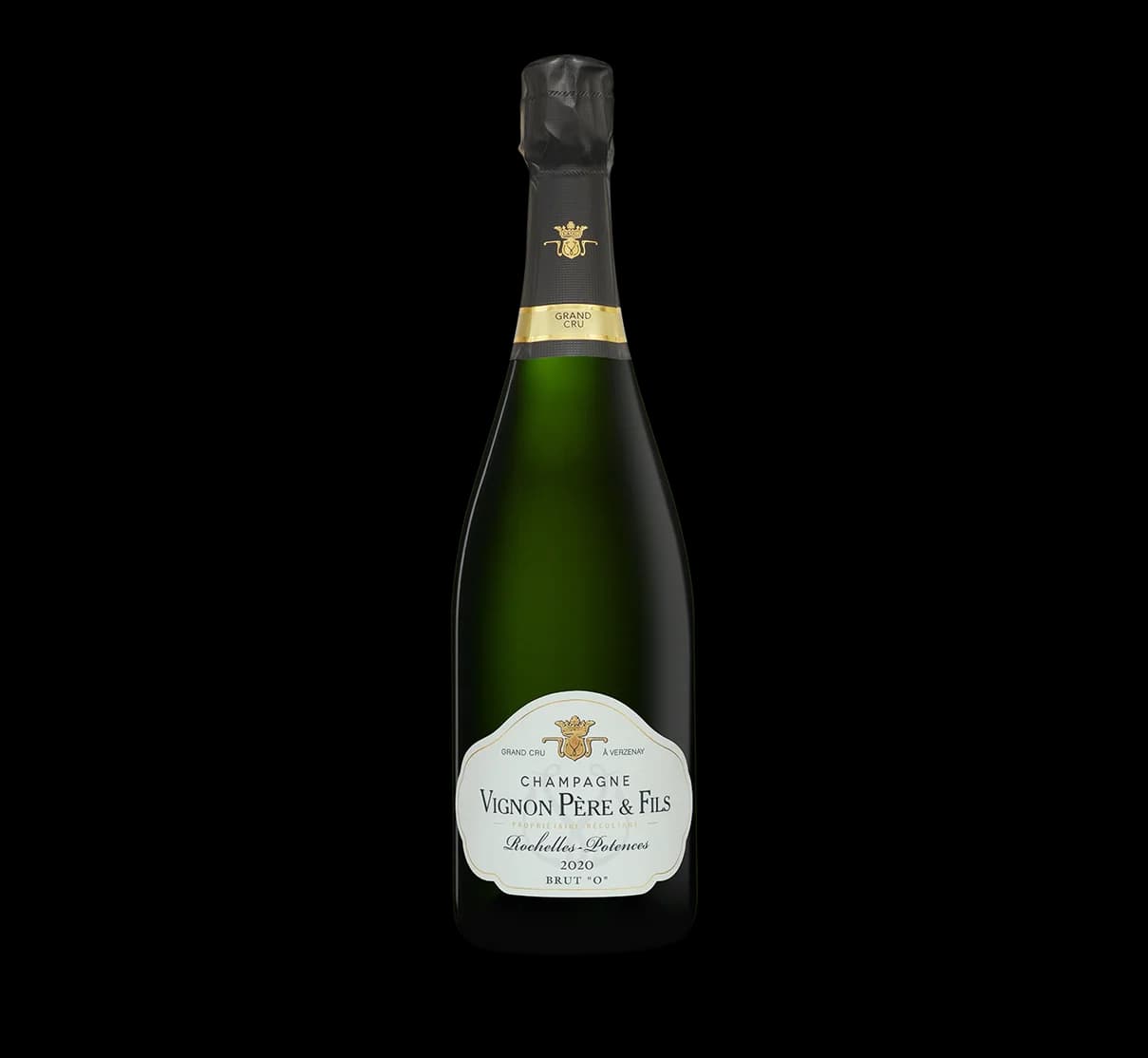 Rochelles-Potences 2020