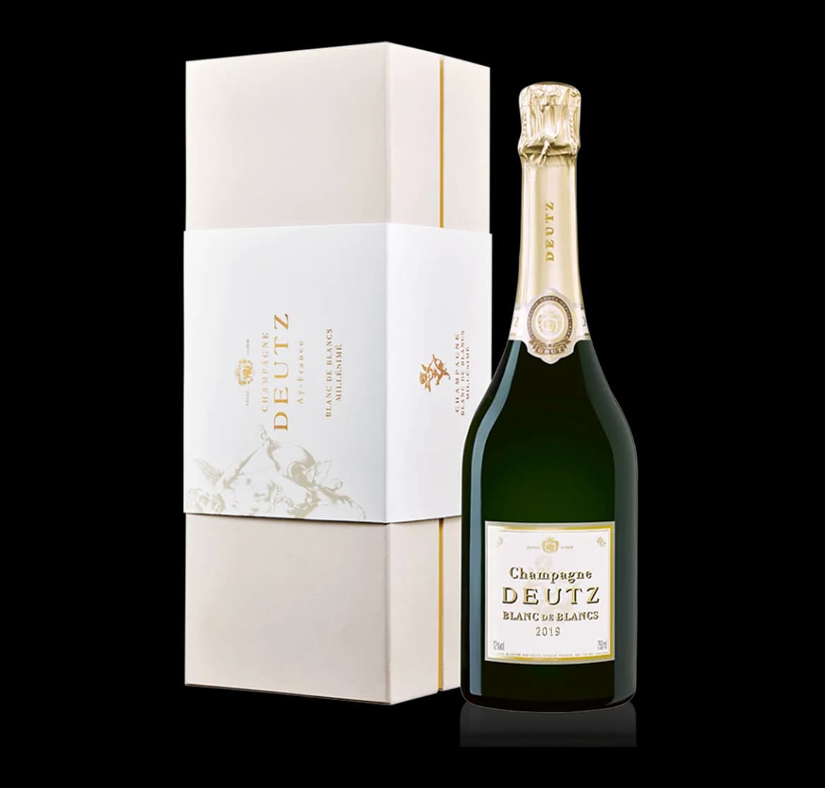 Blanc de Blancs 2019