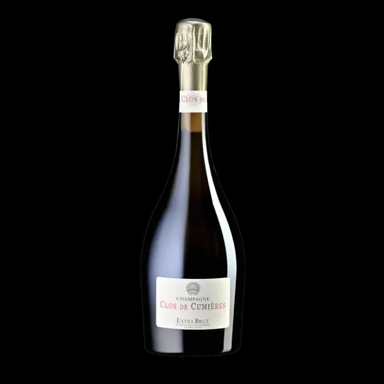 Clos de Cumières extra Brut 2013
