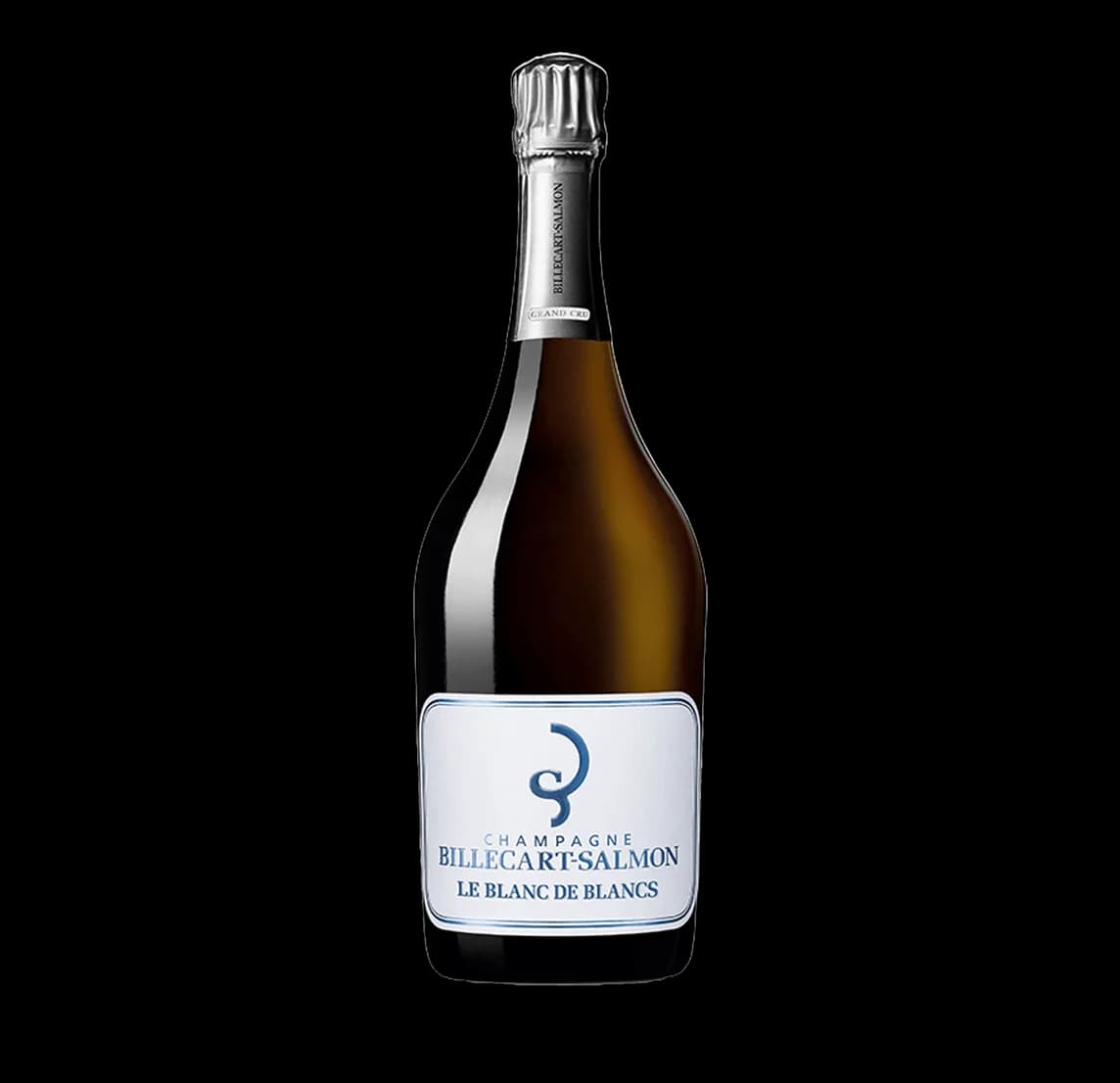 Blanc de Blancs Magnum (coffret bois)