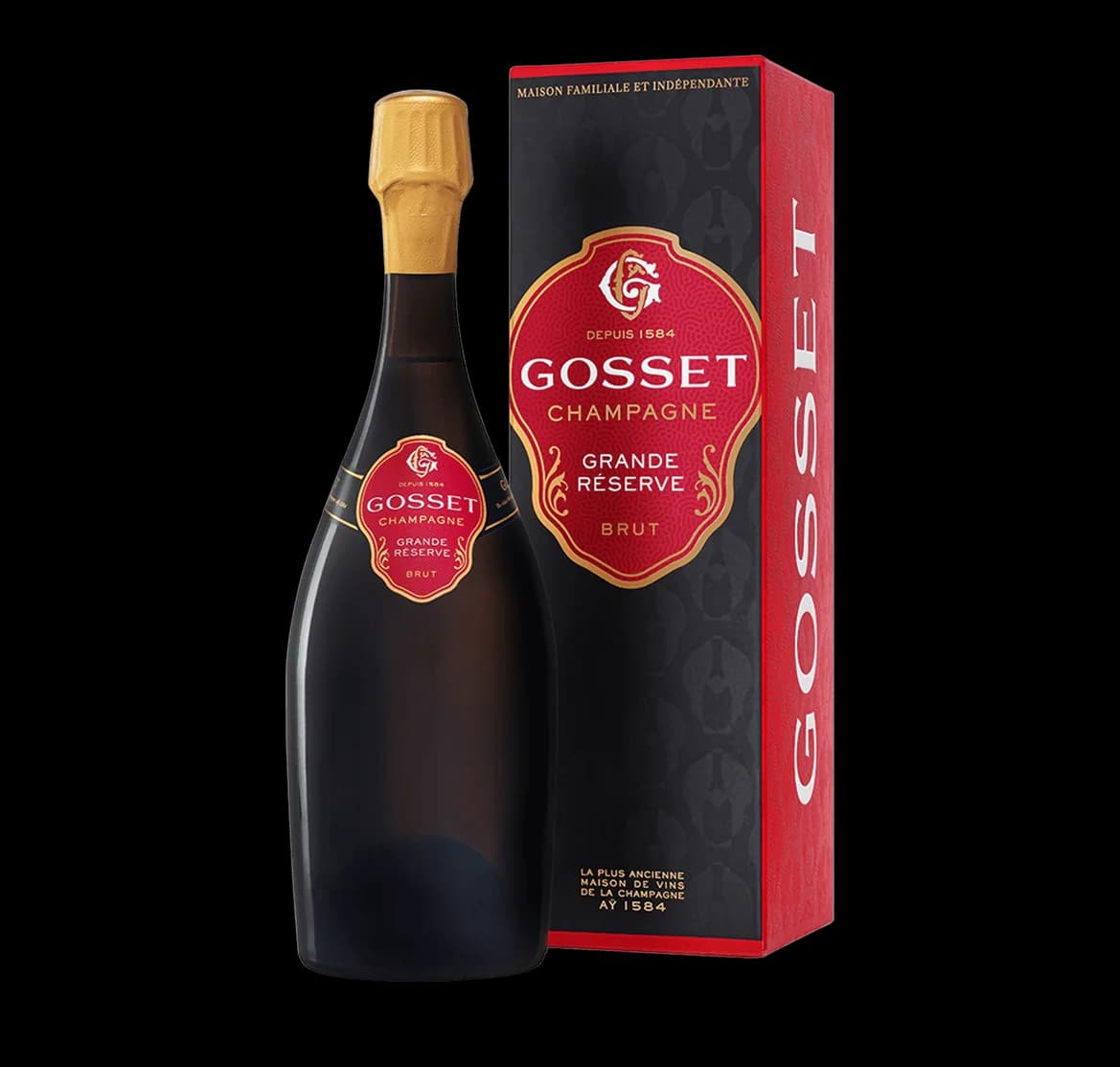 Grande Réserve (Magnum)