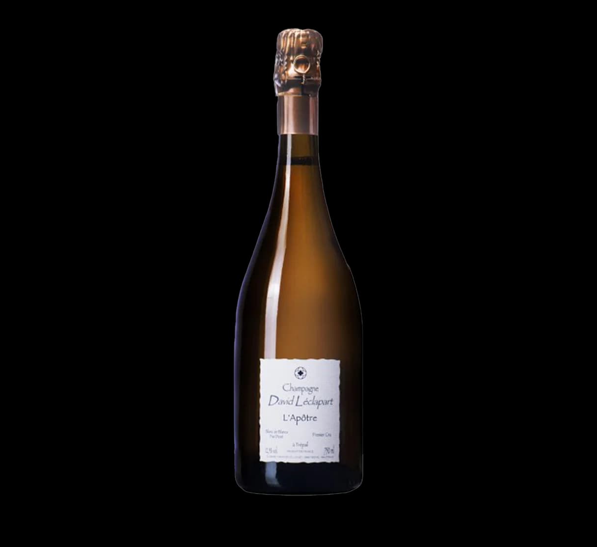 Cuvée l'Apôtre LV20