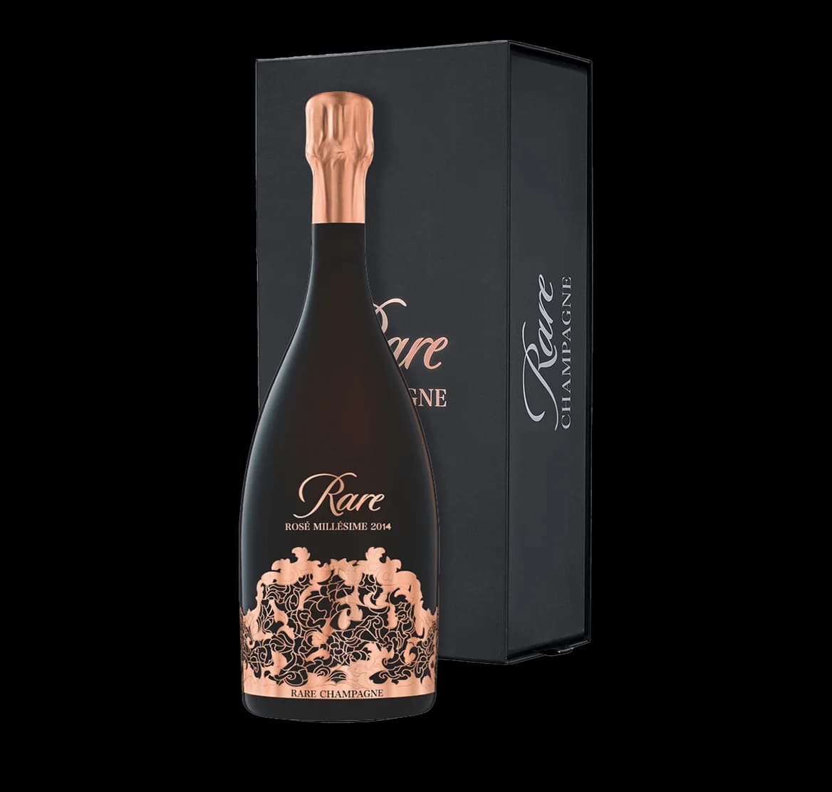 Millésime Rosé 2014