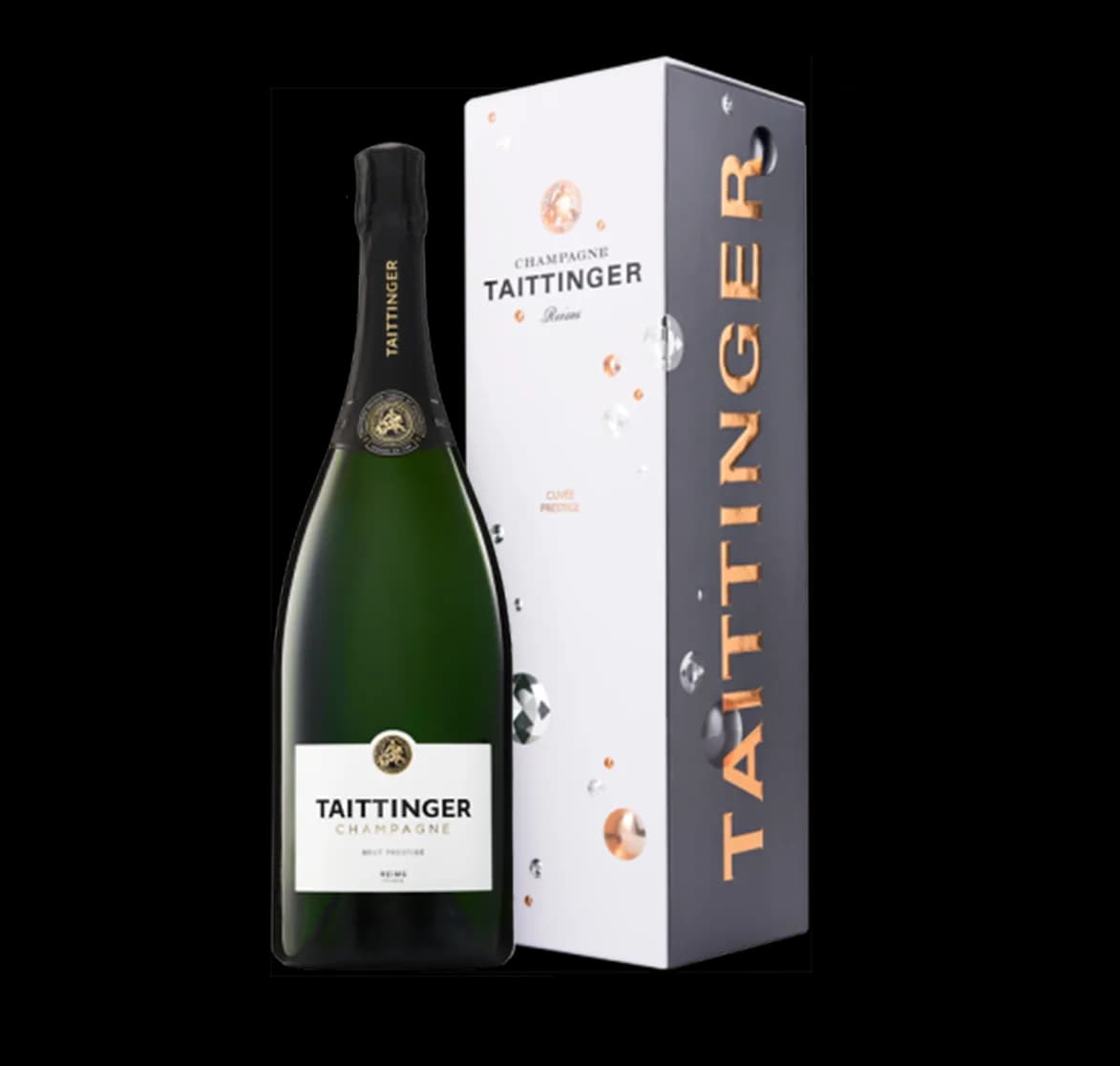 Brut Prestige (magnum)