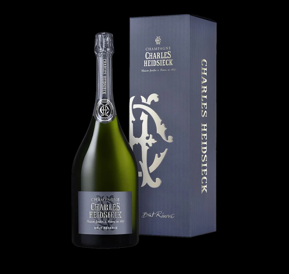 Brut Réserve Magnum