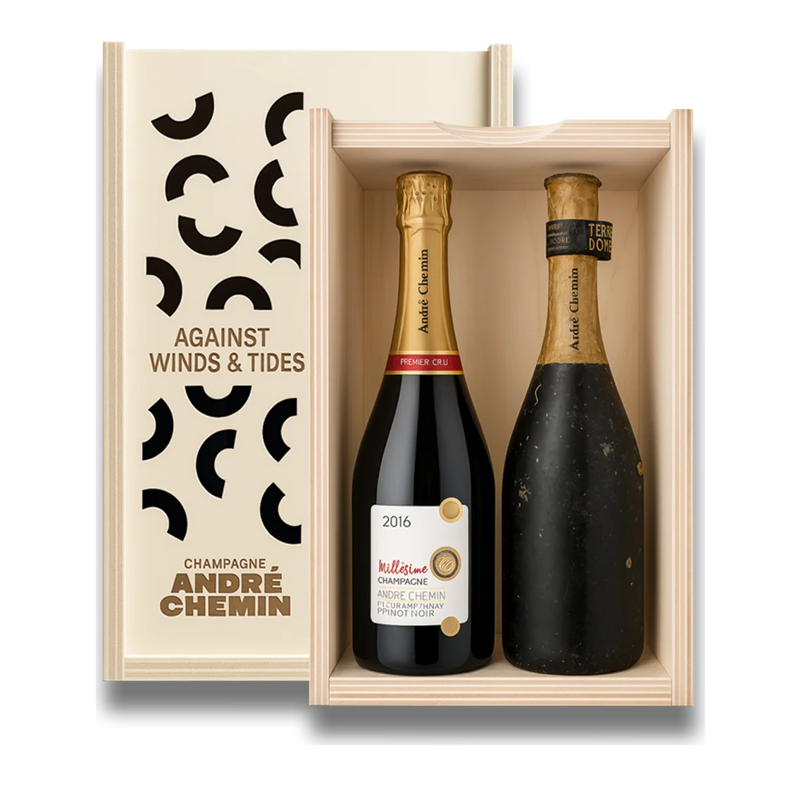 Entre Terre et Mer 2016