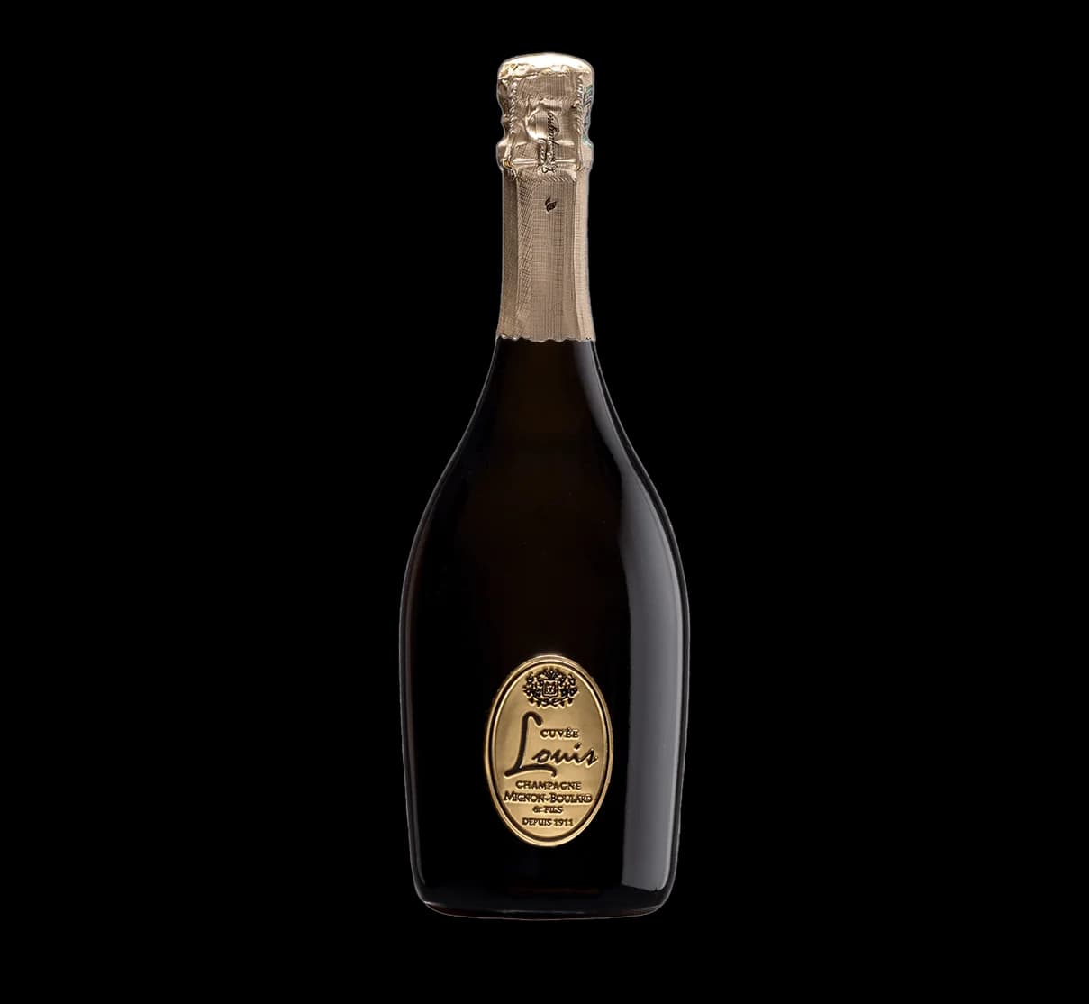 Cuvée Louis