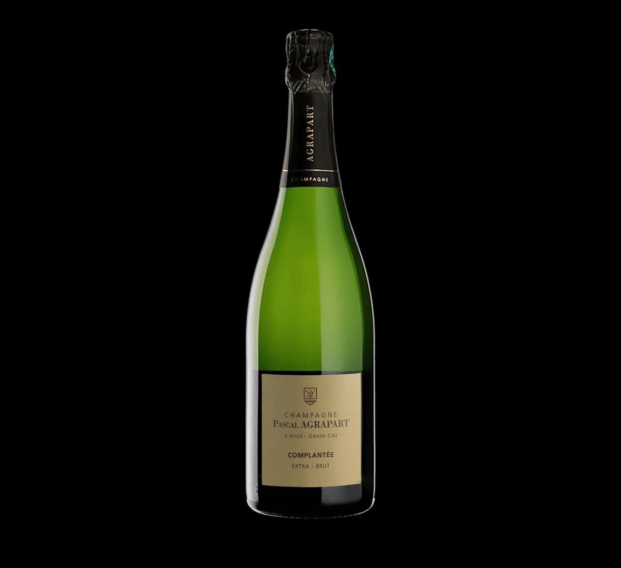 Extra Brut Grand Cru Complantée