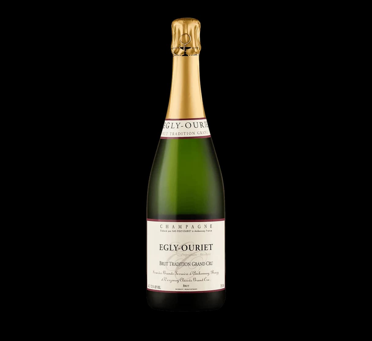 Brut Tradition Grand Cru