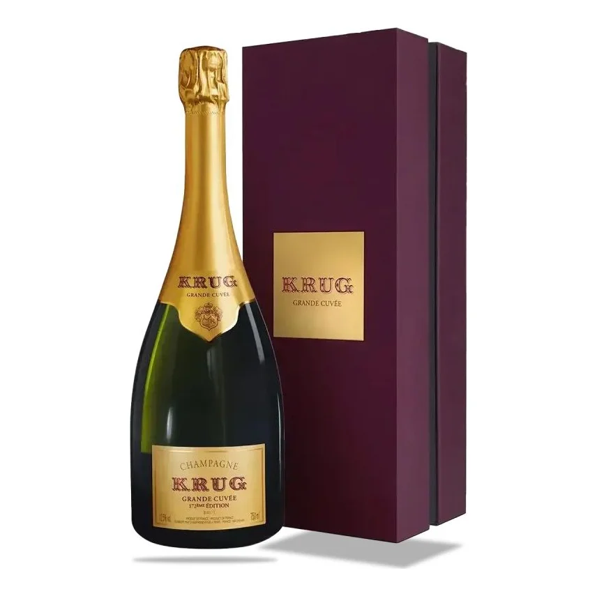 Grande Cuvée 173e Édition