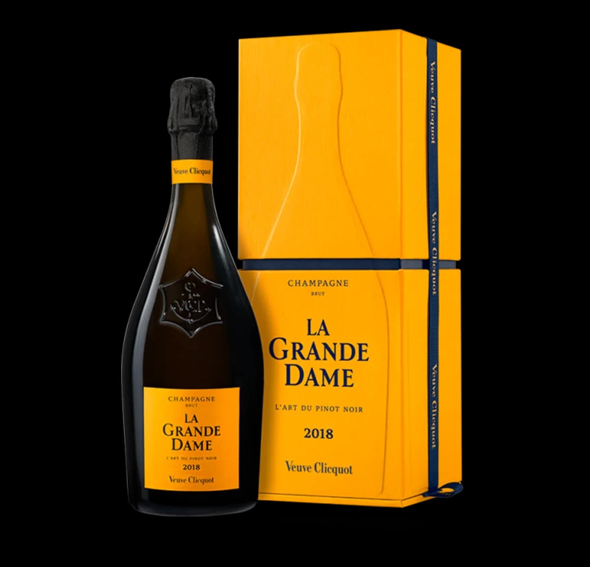 La Grande Dame 2018