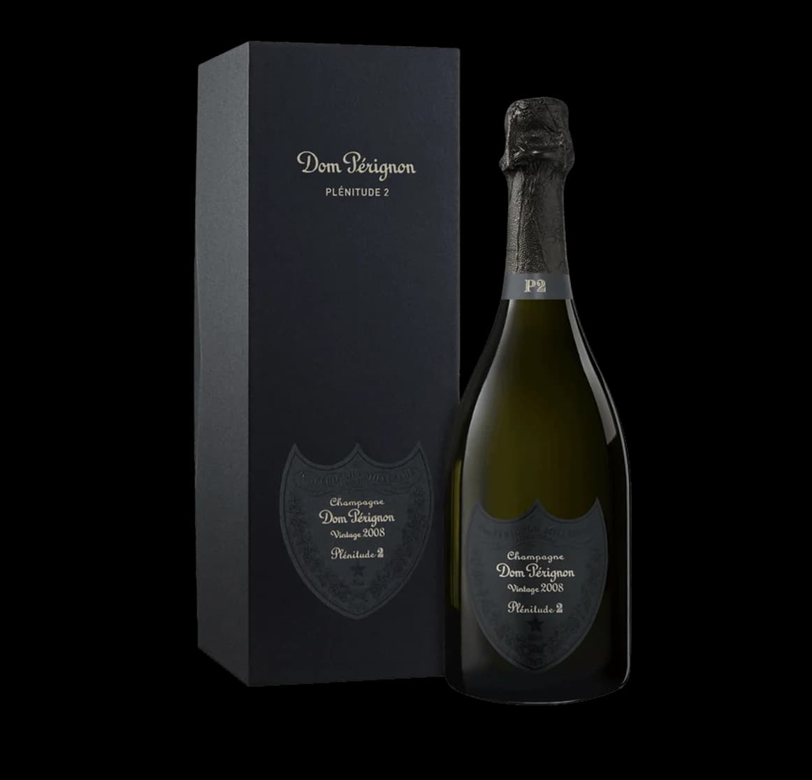 Plénitude P2 Vintage 2008