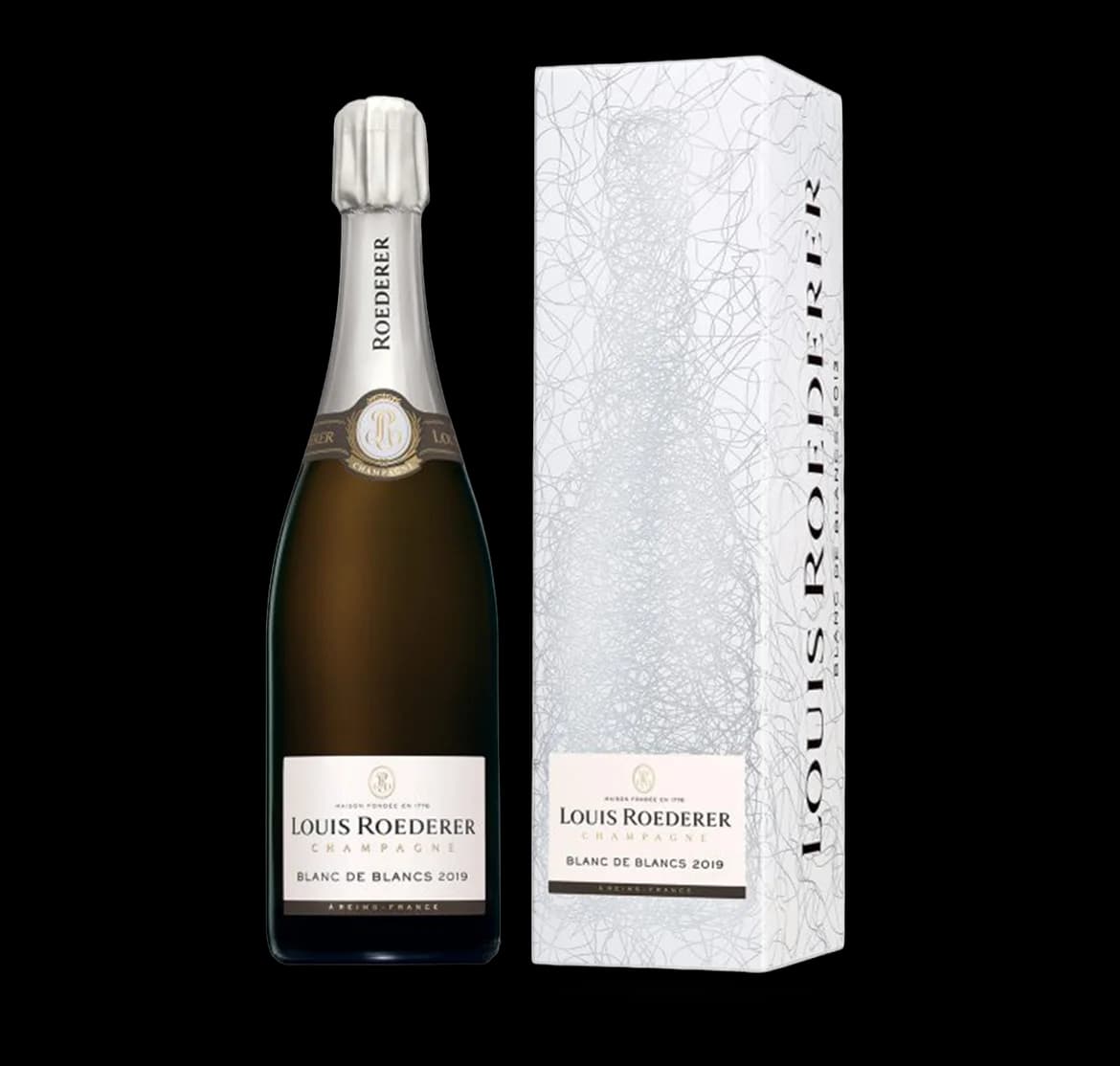 Blanc de Blancs 2019