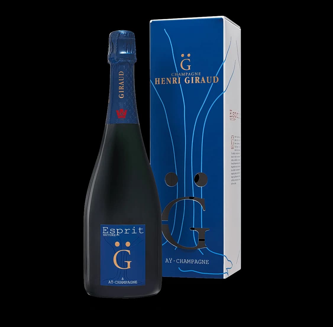 Esprit Nature