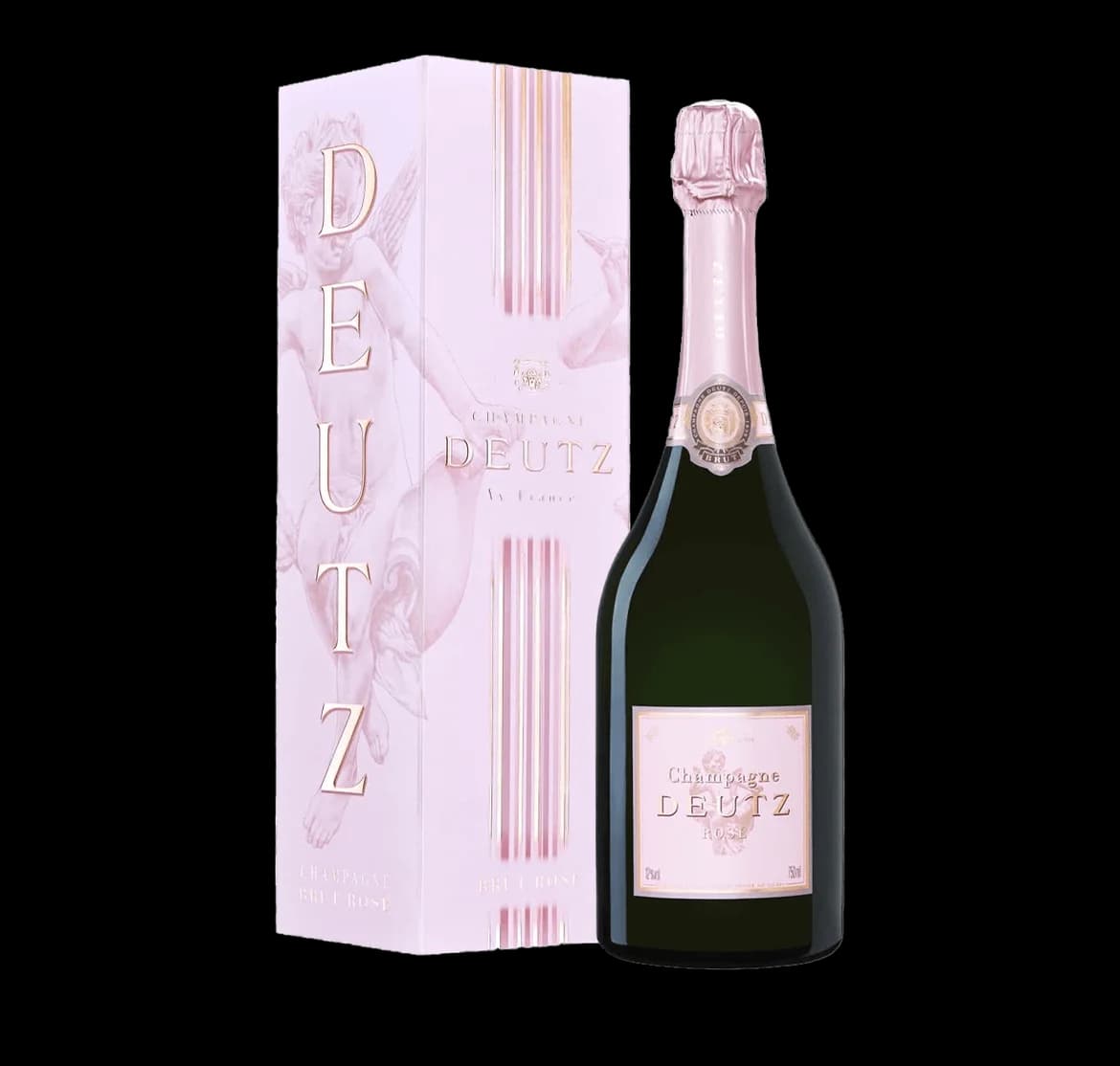Brut Rosé